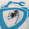 DC Jack Socket Female