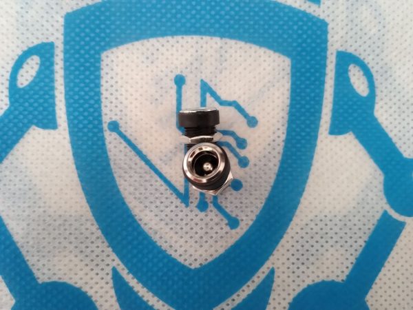 DC Jack Socket Female