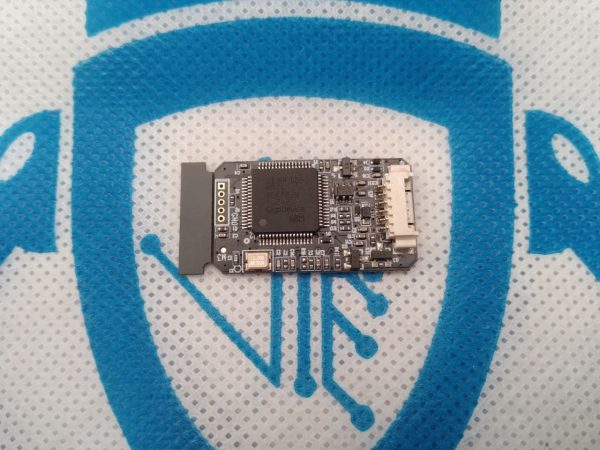 Fingerprint Sensor FPC1020A