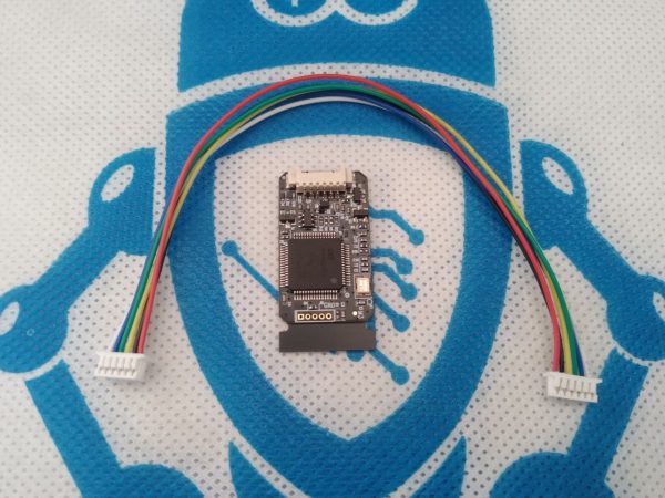 Fingerprint Sensor FPC1020A