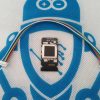 Fingerprint Sensor FPC1020A