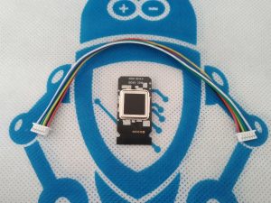 Fingerprint Sensor FPC1020A