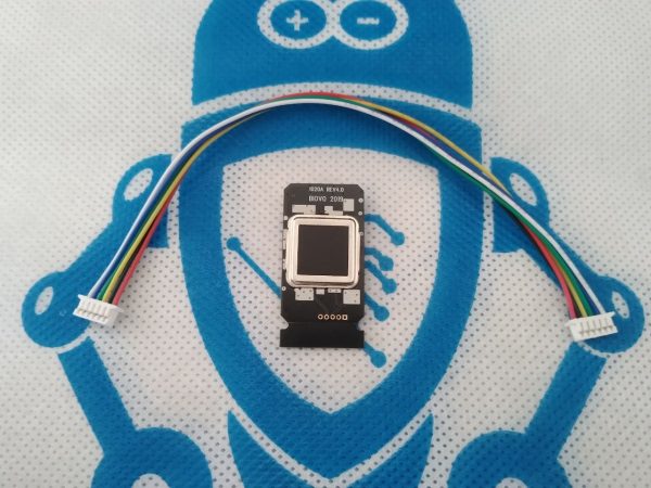 Fingerprint Sensor FPC1020A