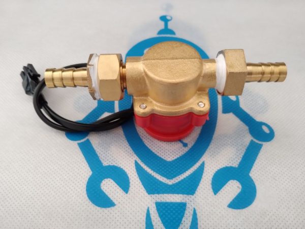 Water Flow Switch for CO2 Laser Engraving Cutting